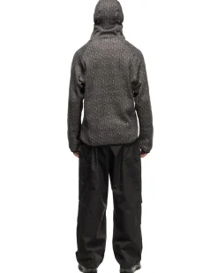 CCP Lt-Ta108 Herringbone Full Face Black><noscript><img width=