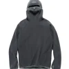 CCP Lt-Ta107 Technopile Full Face Charcoal>Men Sweaters
