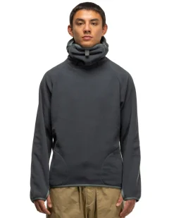 CCP Lt-Ta107 Technopile Full Face Charcoal><noscript><img width=