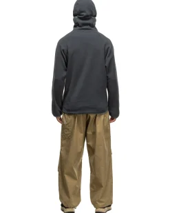 CCP Lt-Ta107 Technopile Full Face Charcoal><noscript><img width=