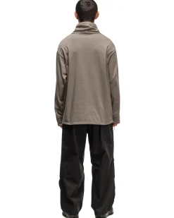 CCP Lt-Tb104 Filter Top Long Sleeve Grey><noscript><img width=