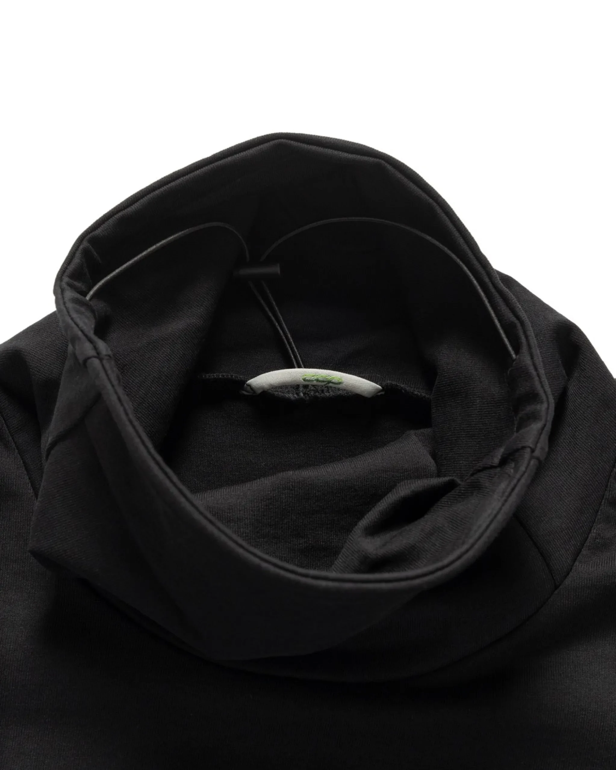 CCP Lt-Tb104 Filter Top Long Sleeve Black>Men Sweaters