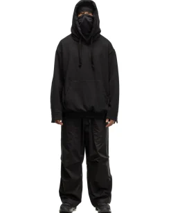CCP Lt-Tb103 W-Foody Fullface Black>Men Sweaters