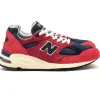 New Balance M990Ad2>Men Footwear