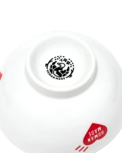 Human Made Matching Rice Bowls Set (2P) White>Men Home Goods