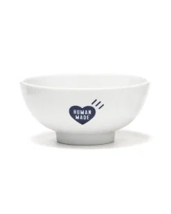 Human Made Matching Rice Bowls Set (2P) White><noscript><img width=