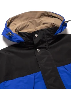 sacai Matte Taffeta Reversible Blouson Blue><noscript><img width=