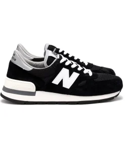 New Balance M990Bk1>Men Footwear