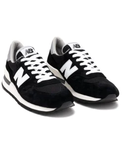 New Balance M990Bk1>Men Footwear