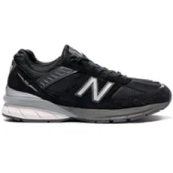 New Balance M990Bk5 Black>Men Footwear
