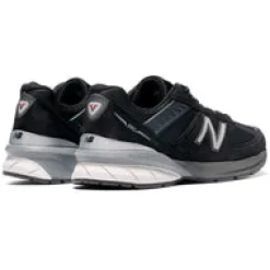 New Balance M990Bk5 Black><noscript><img width=