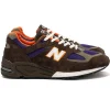 New Balance M990Br2 Brown>Men Footwear