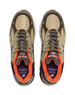 New Balance M990Bt3 Tan><noscript><img width=