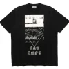 CAV EMPT Md Mai Dei T>Men T-Shirts