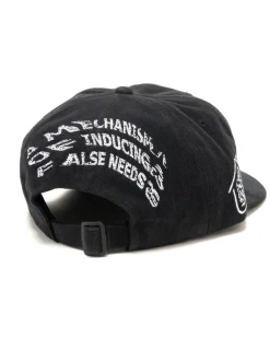 CAV EMPT Mechanism Cap Black><noscript><img width=