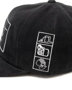 CAV EMPT Mechanism Cap Black><noscript><img width=