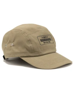 Neighborhood Mil Jet Cap Olive Drab>Men Headwear