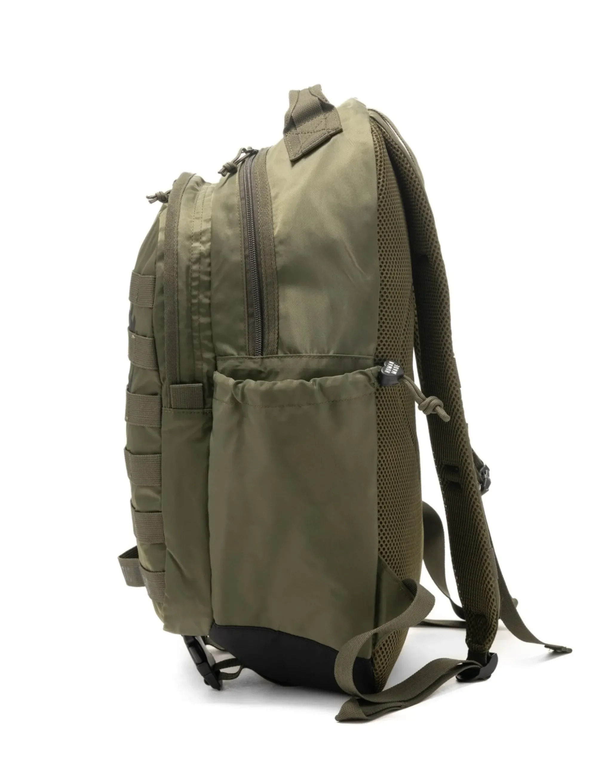 Human Made Military Backpack Olive Drab>Men Accessories