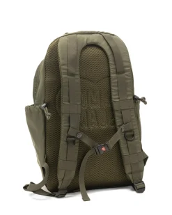 Human Made Military Backpack Olive Drab><noscript><img width=