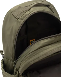 Human Made Military Backpack Olive Drab><noscript><img width=