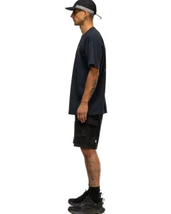 WTAPS Mils0001-Shorts/Nyco. Oxford Black><noscript><img width=