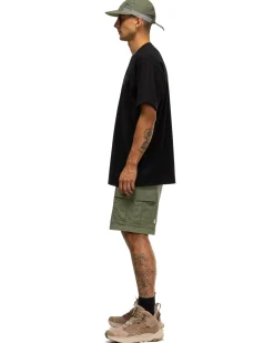 WTAPS Mils9601/Shorts/Nyco. Ripstop Olive Drab><noscript><img width=