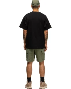 WTAPS Mils9601/Shorts/Nyco. Ripstop Olive Drab><noscript><img width=