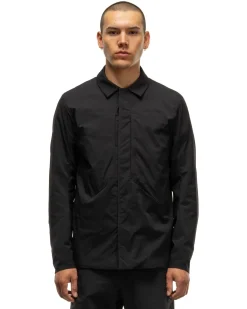 Veilance Mionn Insulated Overshirt Black><noscript><img width=