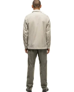 Veilance Mionn Insulated Overshirt Dark Cocoon><noscript><img width=