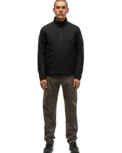 Veilance Mionn Is Jacket Black>Men Outerwear