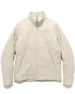 Veilance Mionn Is Jacket Dark Cocoon>Men Outerwear