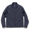 Veilance Mionn Lightweight Jacket Black Sapphire>Men Outerwear
