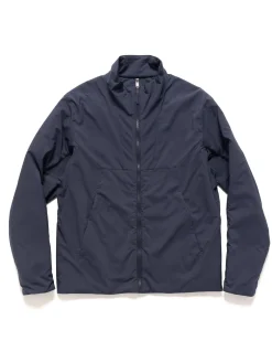 Veilance Mionn Lightweight Jacket Black Sapphire>Men Outerwear