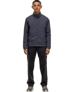 Veilance Mionn Lightweight Jacket Black Sapphire>Men Outerwear