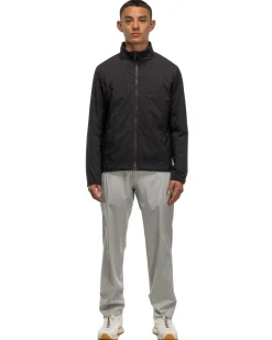 Veilance Mionn Lightweight Jacket Black>Men Outerwear
