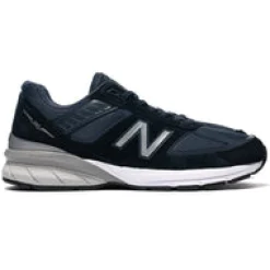 New Balance M990Nv5 Navy>Men Footwear