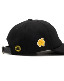 Moncler Genius 7 Moncler Baseball Cap Black><noscript><img width=