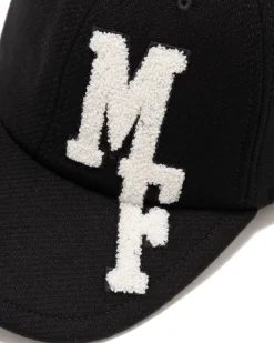 Moncler Genius 7 Moncler Baseball Cap Black><noscript><img width=