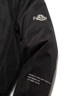 Moncler Genius 7 Moncler Daffodil Down Jacket Black><noscript><img width=