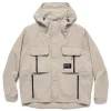 Moncler Genius 7 Moncler Dotter Short Parka>Men Outerwear