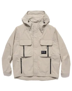 Moncler Genius 7 Moncler Dotter Short Parka>Men Outerwear