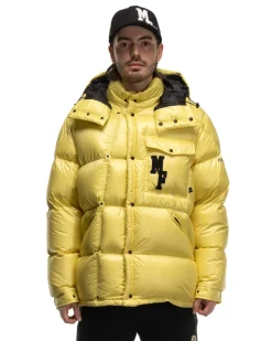 Moncler Genius 7 Moncler Frgm Anthemiock Jacket Yellow><noscript><img width=