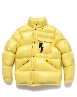 Moncler Genius 7 Moncler Frgm Anthemiock Jacket Yellow><noscript><img width=