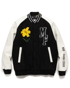 Moncler Genius 7 Moncler Frgm Celsia Bomber>Men Outerwear