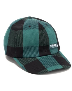 Moncler Genius 7 Moncler Frgmt Baseball Cap Navy>Men Headwear