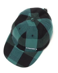 Moncler Genius 7 Moncler Frgmt Baseball Cap Navy>Men Headwear