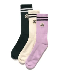 Moncler Genius 7 Moncler Frgmt Socks>Men Accessories