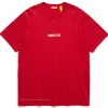 Moncler Genius 7 Moncler Frgmt Ss T-Shirt>Men T-Shirts