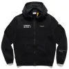 Moncler Genius 7 Moncler Hoodie Sweater Black>Men Sweaters
