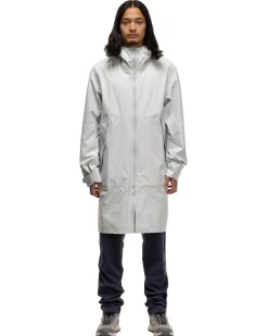 Veilance Monitor Lightweight Coat Atmos>Men Outerwear